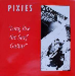 Pixies: Long Live The Surf Guitar - Cover