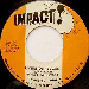 Impact Allstars: Riverside Reggae - Cover