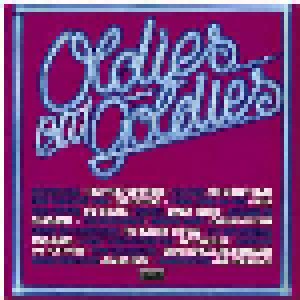 Oldies But Goldies (LP) - Bild 1