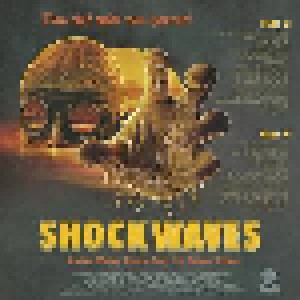 Richard Einhorn: Shock Waves (LP) - Bild 2