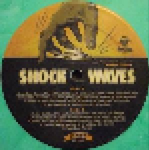 Richard Einhorn: Shock Waves (LP) - Bild 5