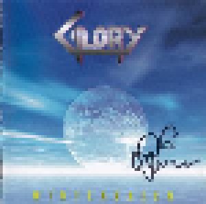 Glory: Wintergreen (CD) - Bild 1