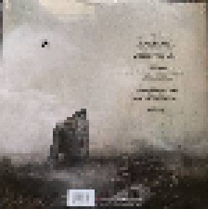 Riverside: Wasteland (2-LP + CD) - Bild 3