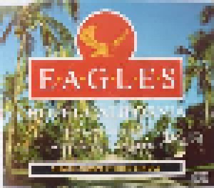 Eagles: Hotel California (3"-CD) - Bild 1