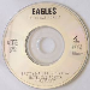 Eagles: Hotel California (3"-CD) - Bild 3