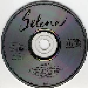 Selena: Timebomb (CD) - Bild 3