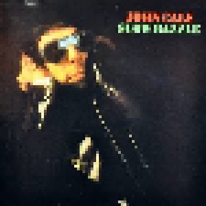 John Cale: Slow Dazzle (CD) - Bild 1