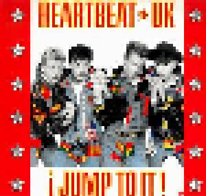 Heartbeat UK: ¡Jump To It! (12") - Bild 1