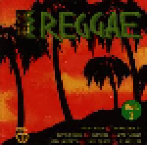 Cover - Mutabaruka: Feel The Reggae Vol. 2