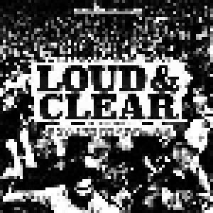Loud & Clear - A Hardcore Compilation (7") - Bild 1