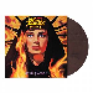 King Diamond: Fatal Portrait (LP) - Bild 2