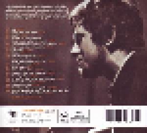 John Renbourn: The Attic Tapes (CD) - Bild 2