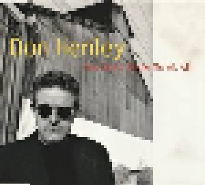 Don Henley: You Don't Know Me At All (Single-CD) - Bild 1