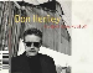 Don Henley: You Don't Know Me At All (Single-CD) - Bild 2