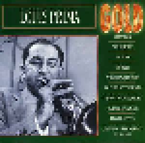 Louis Prima: Gold (CD) - Bild 1