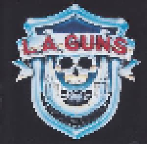 L.A. Guns: L. A. Guns (CD) - Bild 1