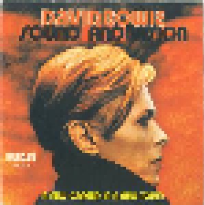 David Bowie: Sound And Vision (7") - Bild 1