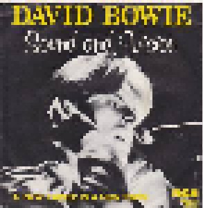 David Bowie: Sound And Vision (7") - Bild 2
