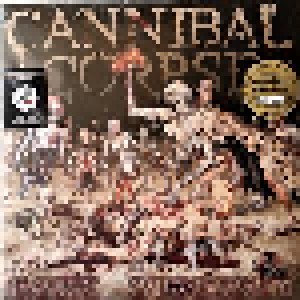 Cannibal Corpse: Gore Obsessed (LP) - Bild 1