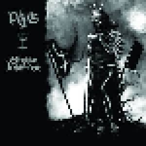 Cover - Pyre: Far East Blacking Metal Worship