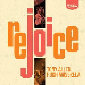 Tony Allen & Hugh Masekela: Rejoice (CD) - Bild 1