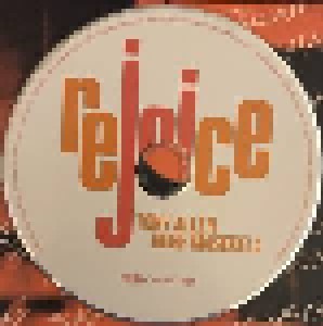 Tony Allen & Hugh Masekela: Rejoice (CD) - Bild 3