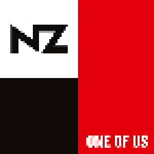 Cover - NZ: One Of Us