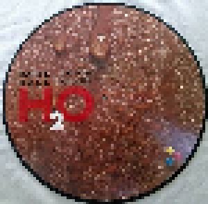 Daryl Hall & John Oates: H2o (PIC-LP) - Bild 1