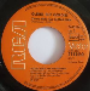 Duane Eddy: Dance With The Guitar Man (7") - Bild 2