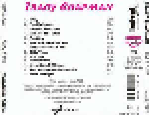 Tracy Chapman: Live & Alive (CD) - Bild 2