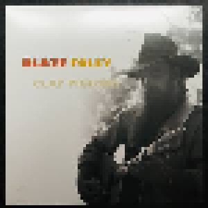 Cover - Blaze Foley: Clay Pigeons