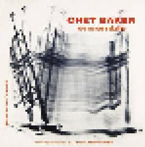 Cover - Chet Baker Ensemble: Chet Baker Ensemble