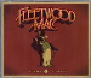 Fleetwood Mac: 50 Years: Don't Stop (3-CD) - Bild 2