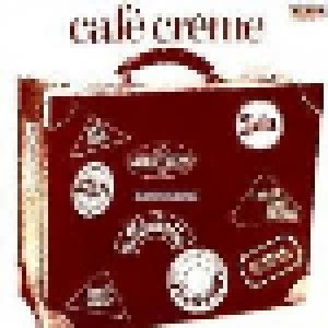 Café Creme: Café Creme (LP) - Bild 1