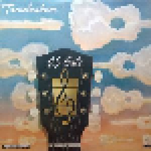 J.J. Cale: Troubadour (LP) - Bild 1