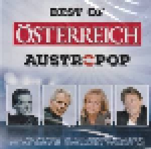 Best Of Österreich Austropop (CD) - Bild 1