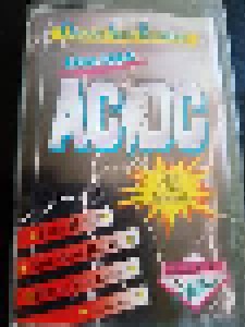 AC/DC: Live USA (Tape) - Bild 1