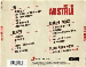 Best Of Austria (CD) - Bild 3
