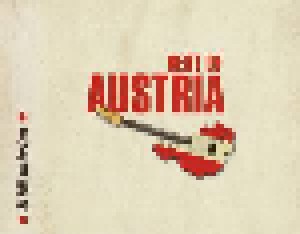 Best Of Austria (CD) - Bild 4