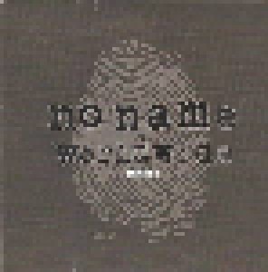 Cover - Sworn Enemy: No Name Worldwide Volume 2