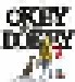 Bligg: Okey Dokey II (CD) - Thumbnail 1