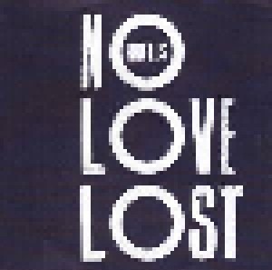 The Rifles: No Love Lost (Promo-CD) - Bild 1