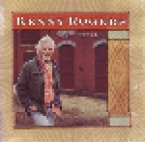 Kenny Rogers: Back To The Well (Promo-CD) - Bild 1