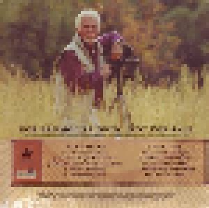 Kenny Rogers: Back To The Well (Promo-CD) - Bild 2