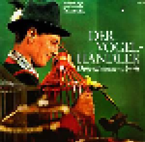 Carl Zeller: Der Vogelhändler -  Operettenquerschnitt (LP) - Bild 1
