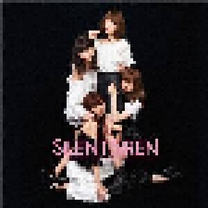 Silent Siren: フジヤマディスコ (Single-CD + DVD) - Bild 1