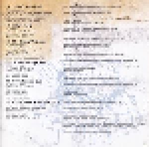 Uncle Tupelo: 89 / 93: An Anthology (CD) - Bild 7
