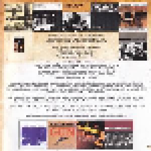 Uncle Tupelo: 89 / 93: An Anthology (CD) - Bild 9
