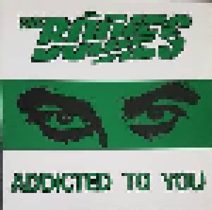 The Bodies: Addicted To You (LP) - Bild 1