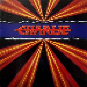 Charlie: Charlie (LP) - Bild 1